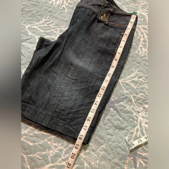 Beau Dawson Woman size 6P shorts - Picture 6 of 11